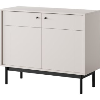 Komoda ALSTREMO 02 kaszmir