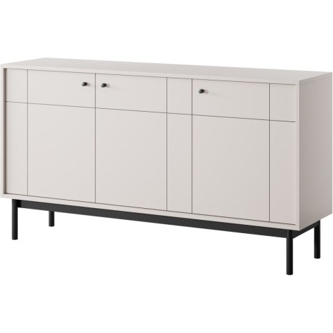 Komoda ALSTREMO 03 kaszmir