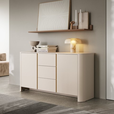 Komoda MODUGNO 03 kaszmir