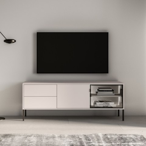 Komoda RTV BURSA 04 kaszmir