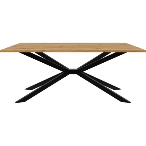 Stół 185x90 VIDSEL dąb artisan