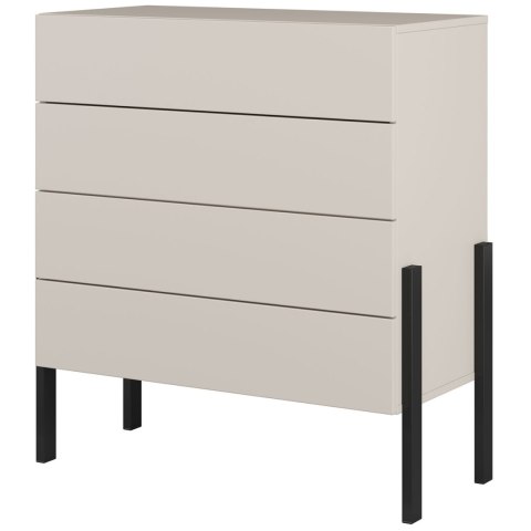 Komoda JUKAN 27 kaszmir