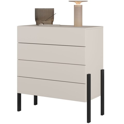 Komoda JUKAN 27 kaszmir