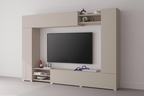 Meblościanka LERO 10 kaszmir